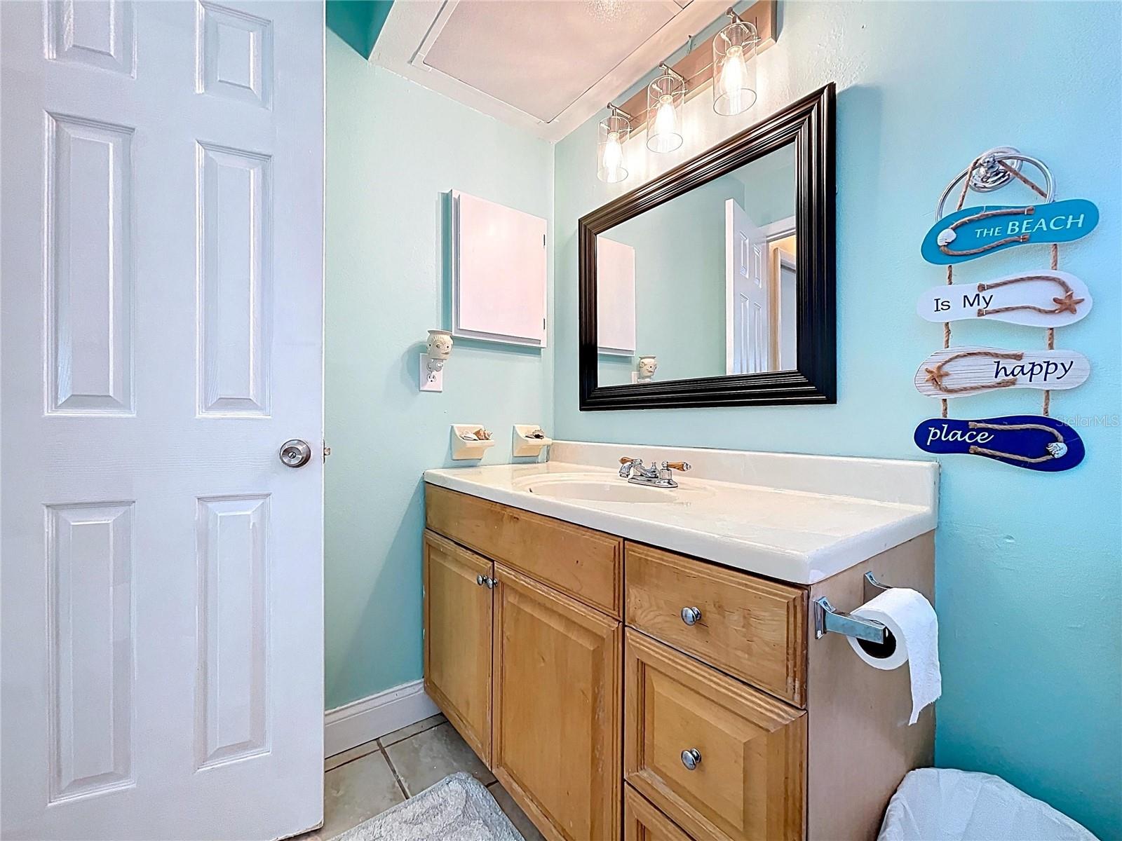 HARBOR PALMS UNIT 6 A - Residential