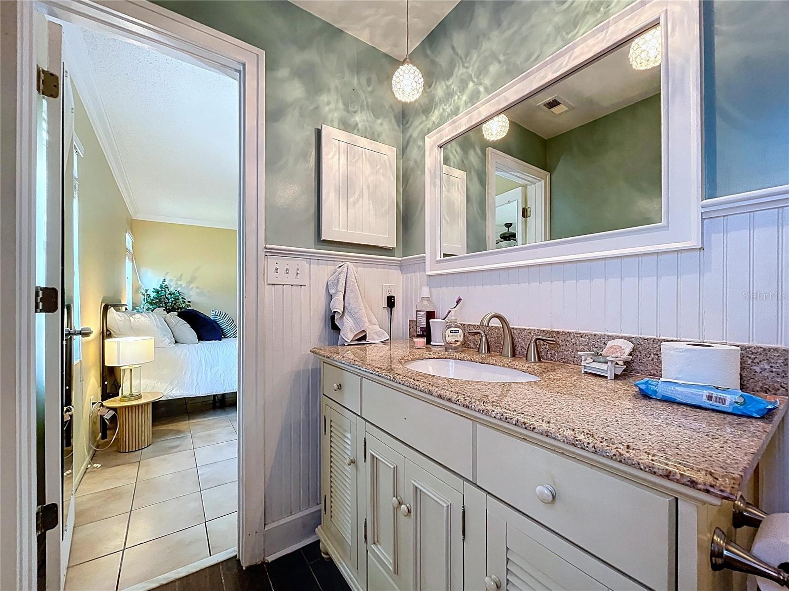 HARBOR PALMS UNIT 6 A - Residential