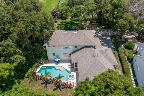 A home in MAITLAND