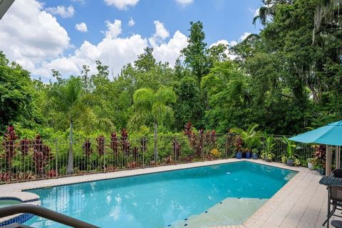 A home in MAITLAND