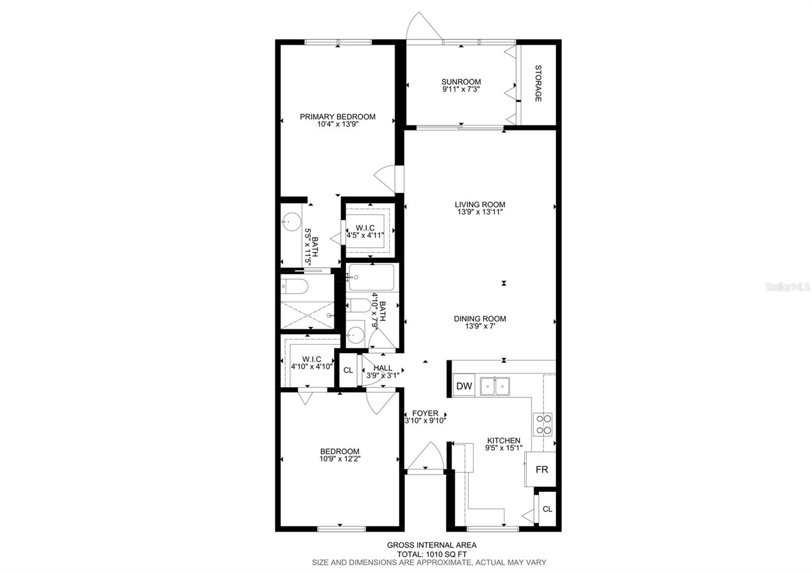 COUNTRY VILLAGE SEC 13 - Residential