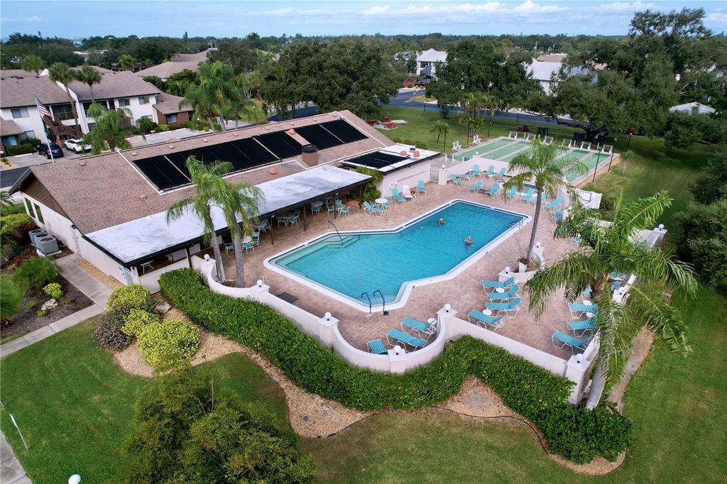 Photo of 7201 29th Ave Drive #UNIT1022, Bradenton, FL 34209 (MLS # TB8484589)