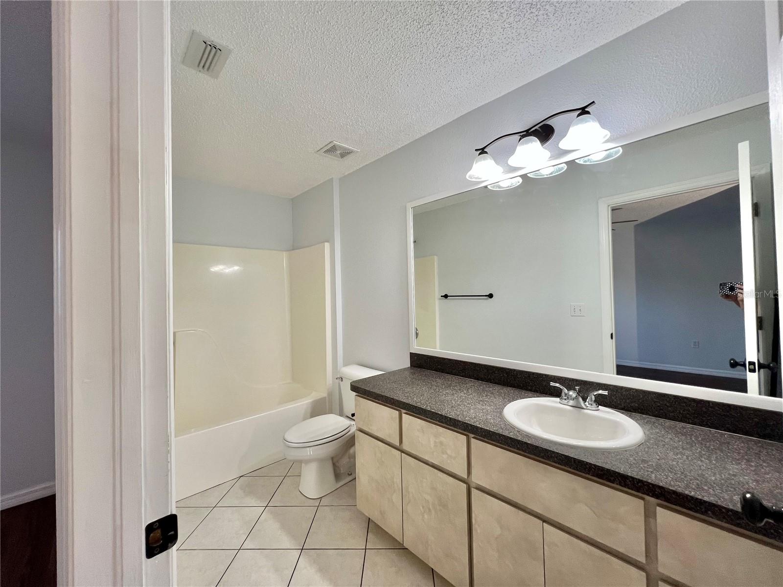 SPRING HILL - Residential Lease