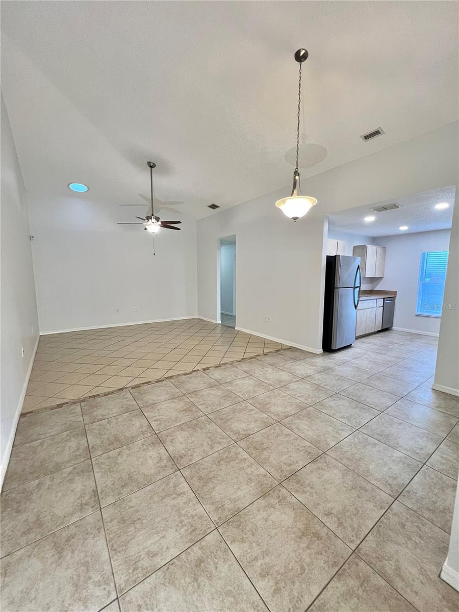 SPRING HILL - Residential Lease