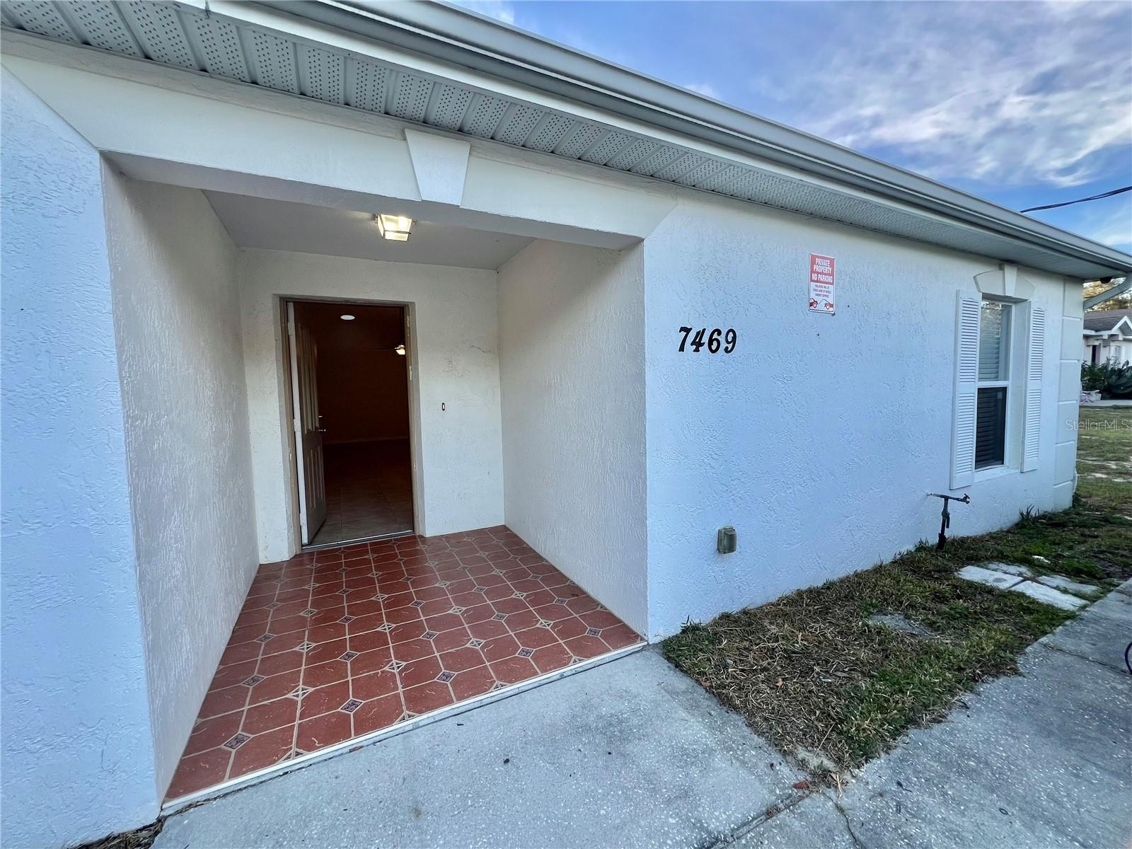 SPRING HILL - Residential Lease