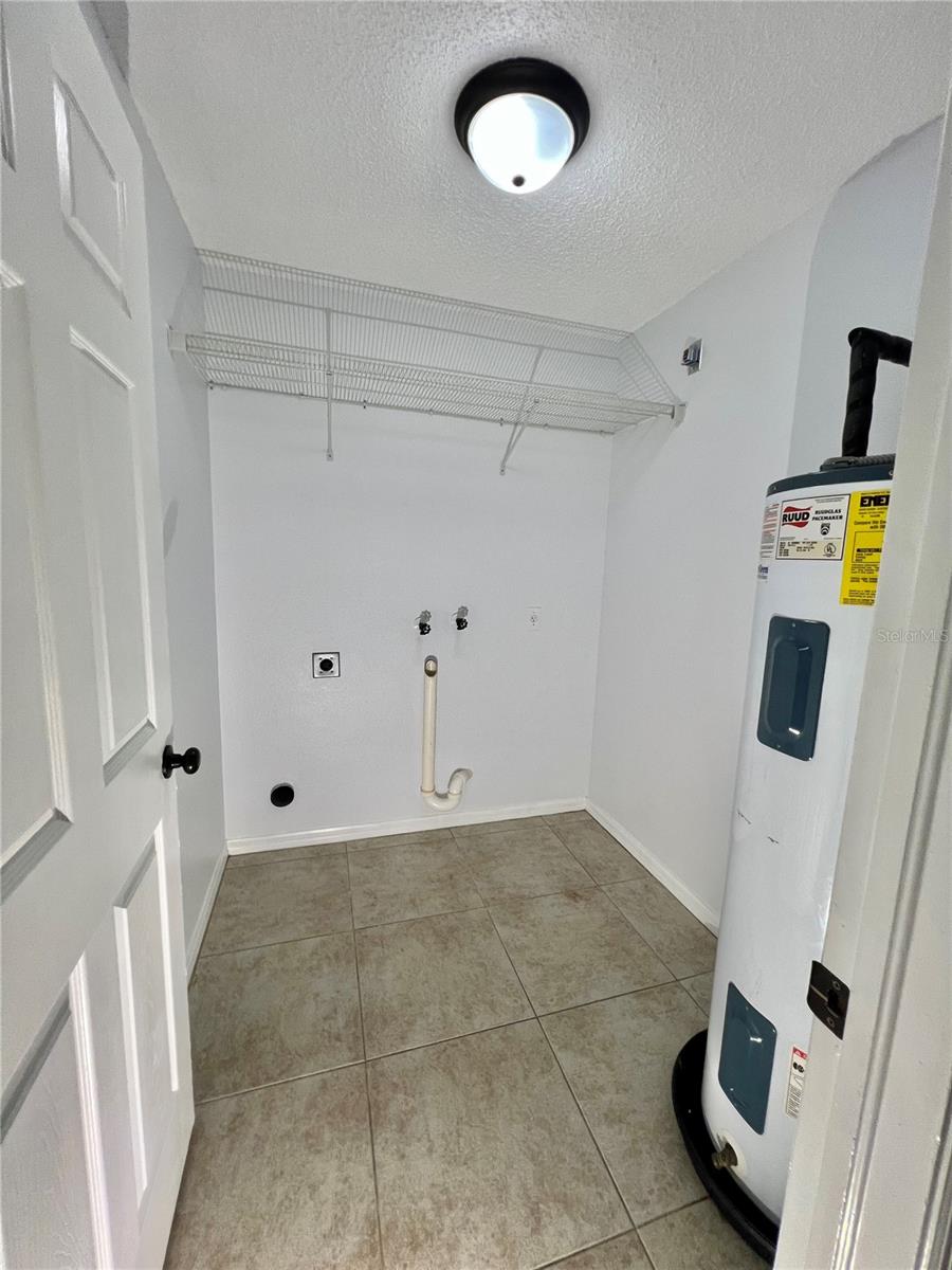 SPRING HILL - Residential Lease