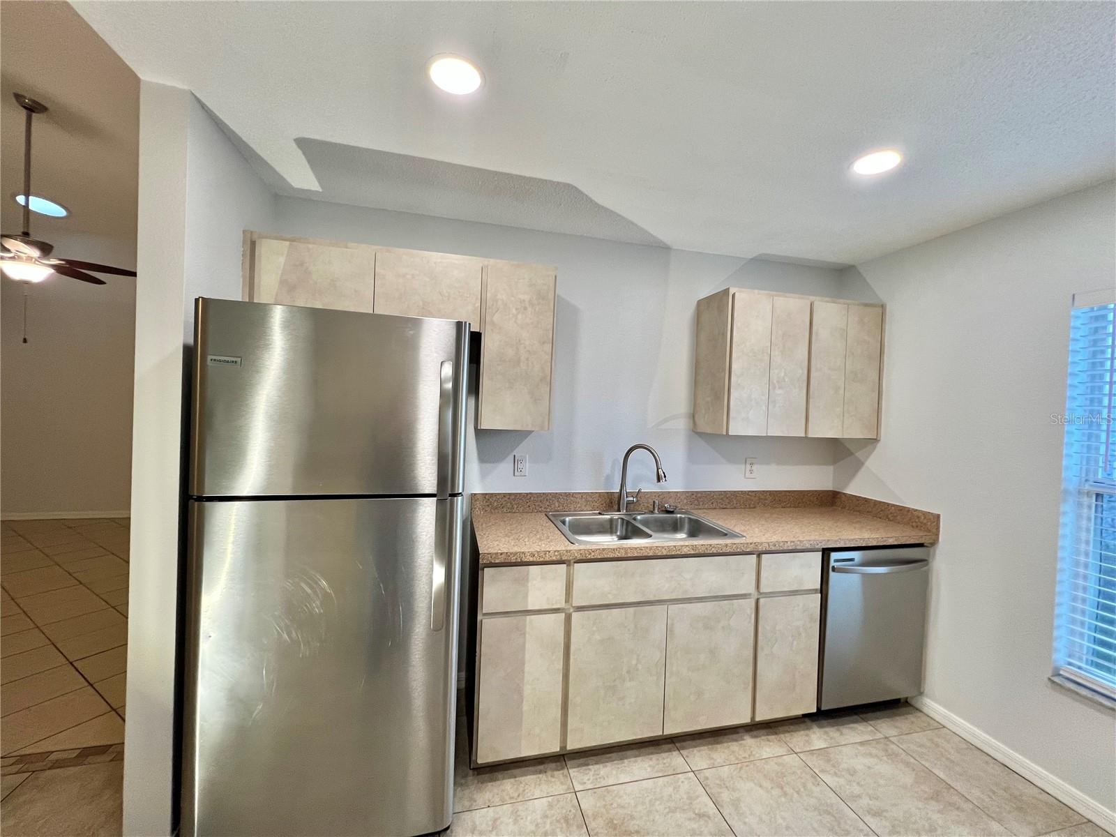 SPRING HILL - Residential Lease