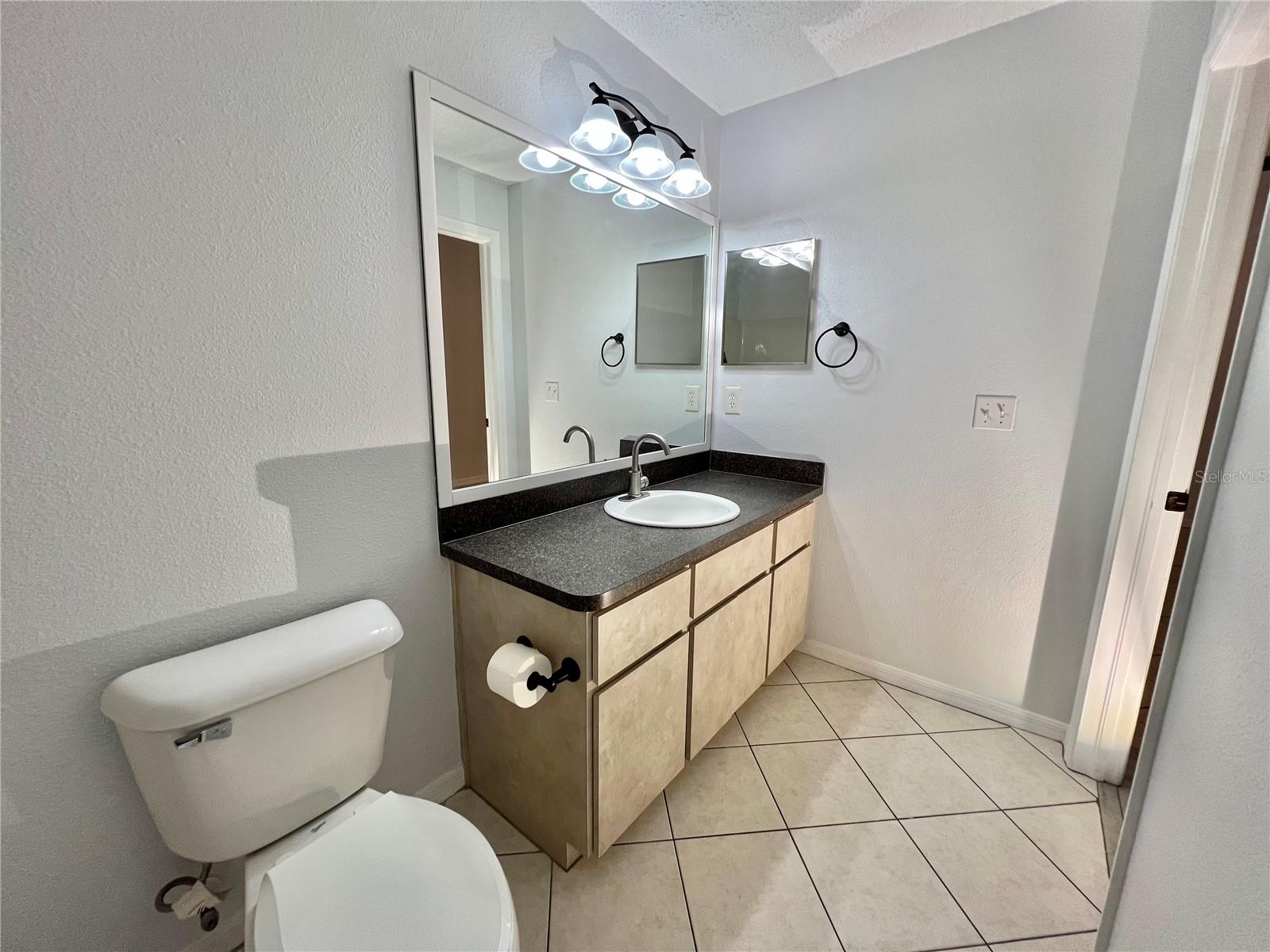 SPRING HILL - Residential Lease