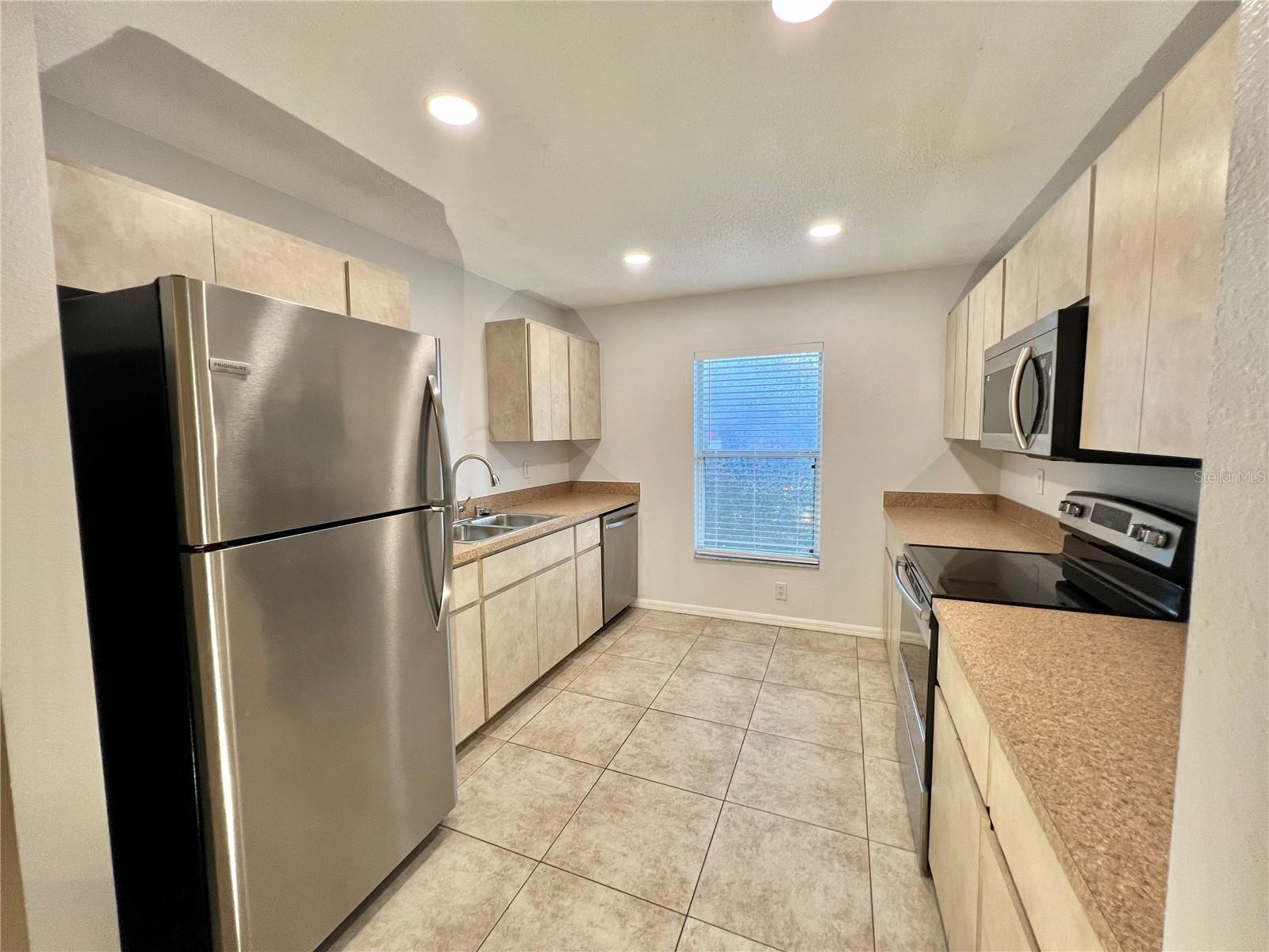 SPRING HILL - Residential Lease