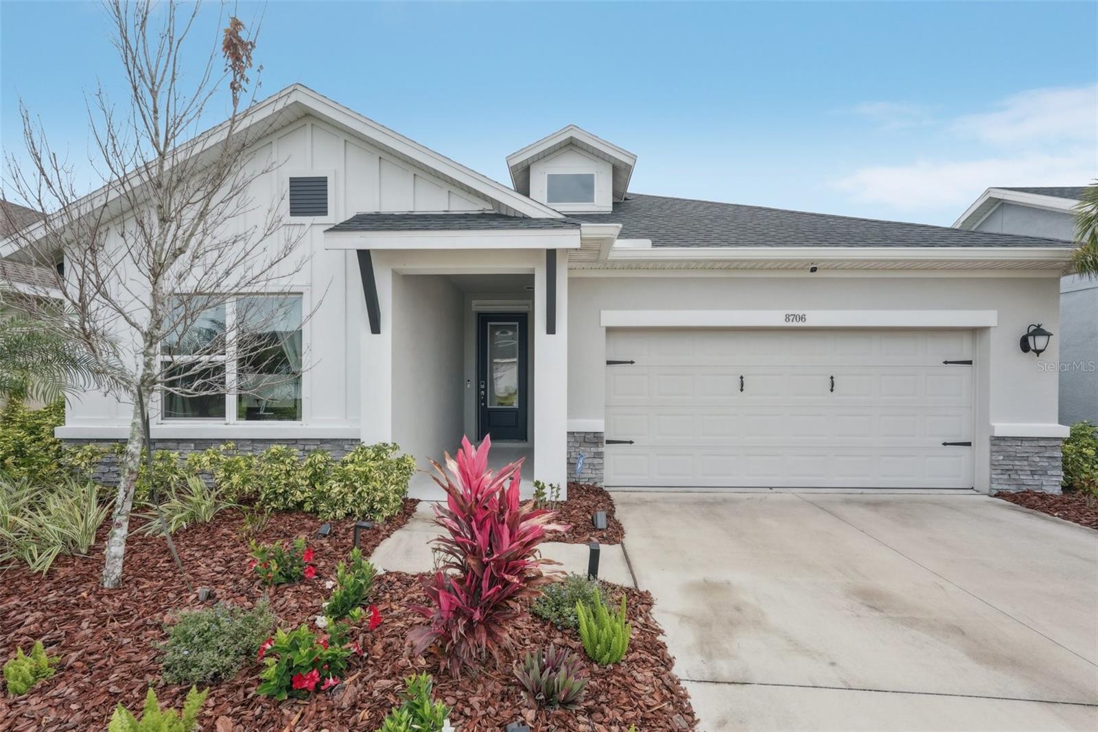 8706 ARROW CREEK DRIVE