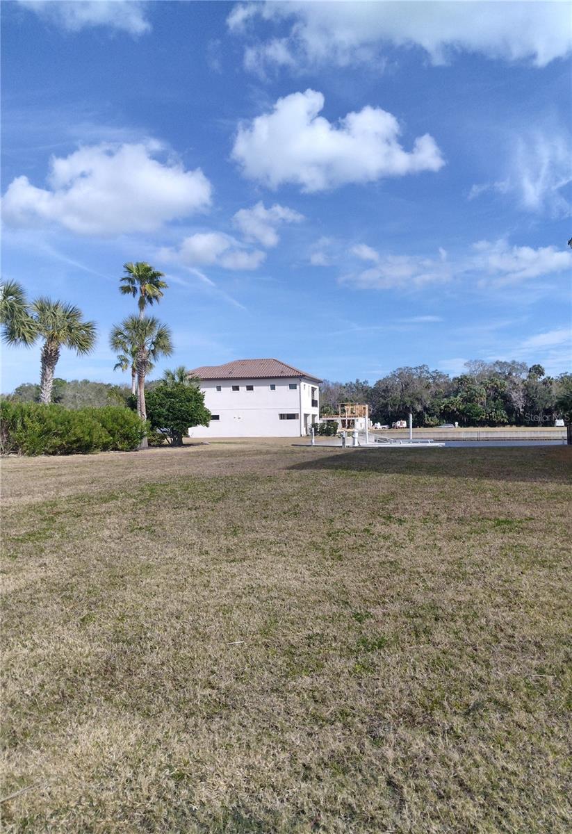 243 YACHT HARBOR DRIVE