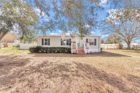 A home in SUMMERFIELD