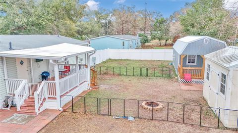 A home in SUMMERFIELD