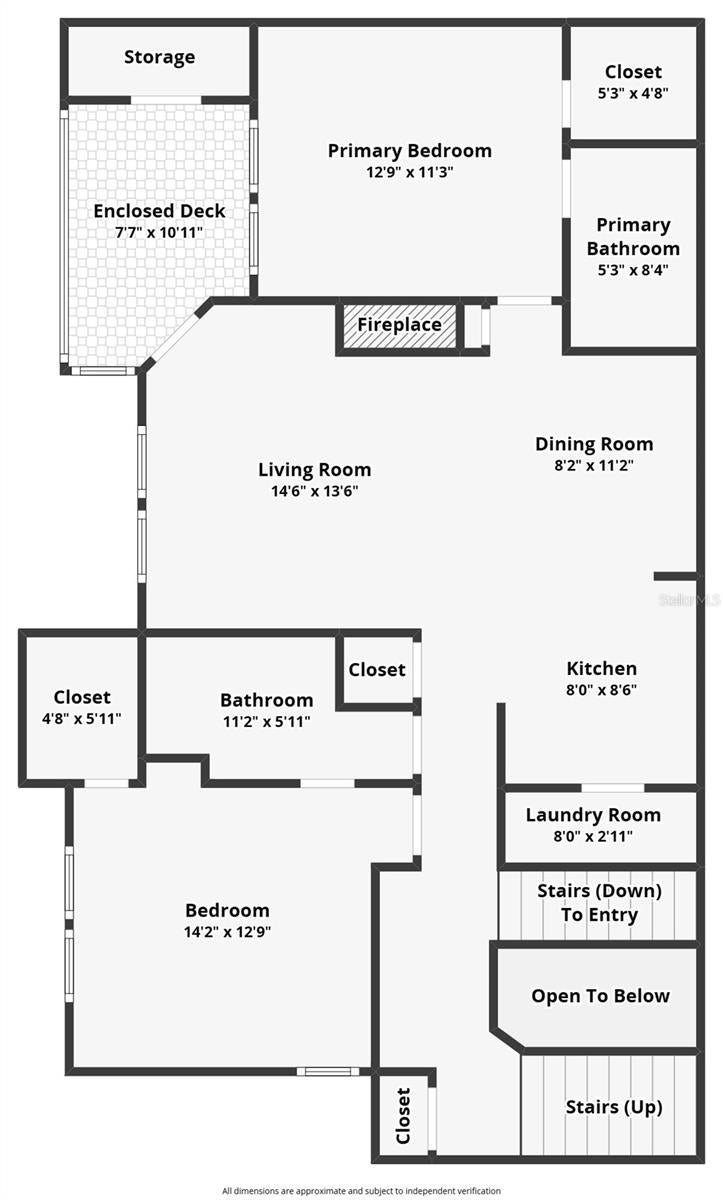 6142 WESTGATE DRIVE 304