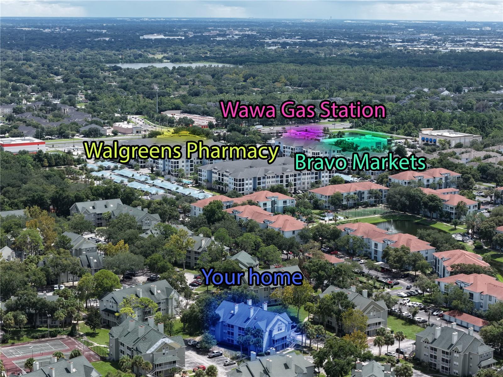 6142 WESTGATE DRIVE 304