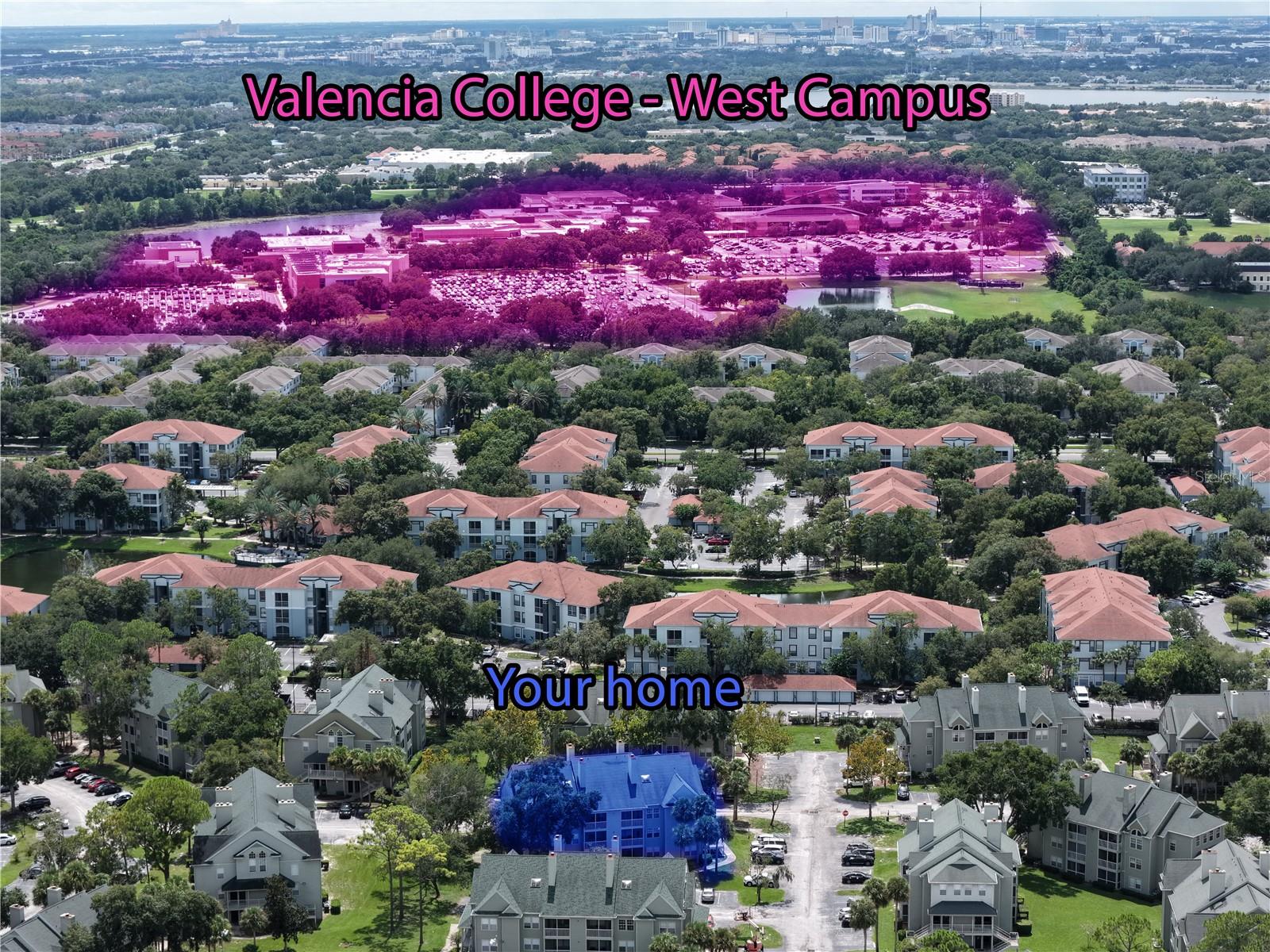 6142 WESTGATE DRIVE 304