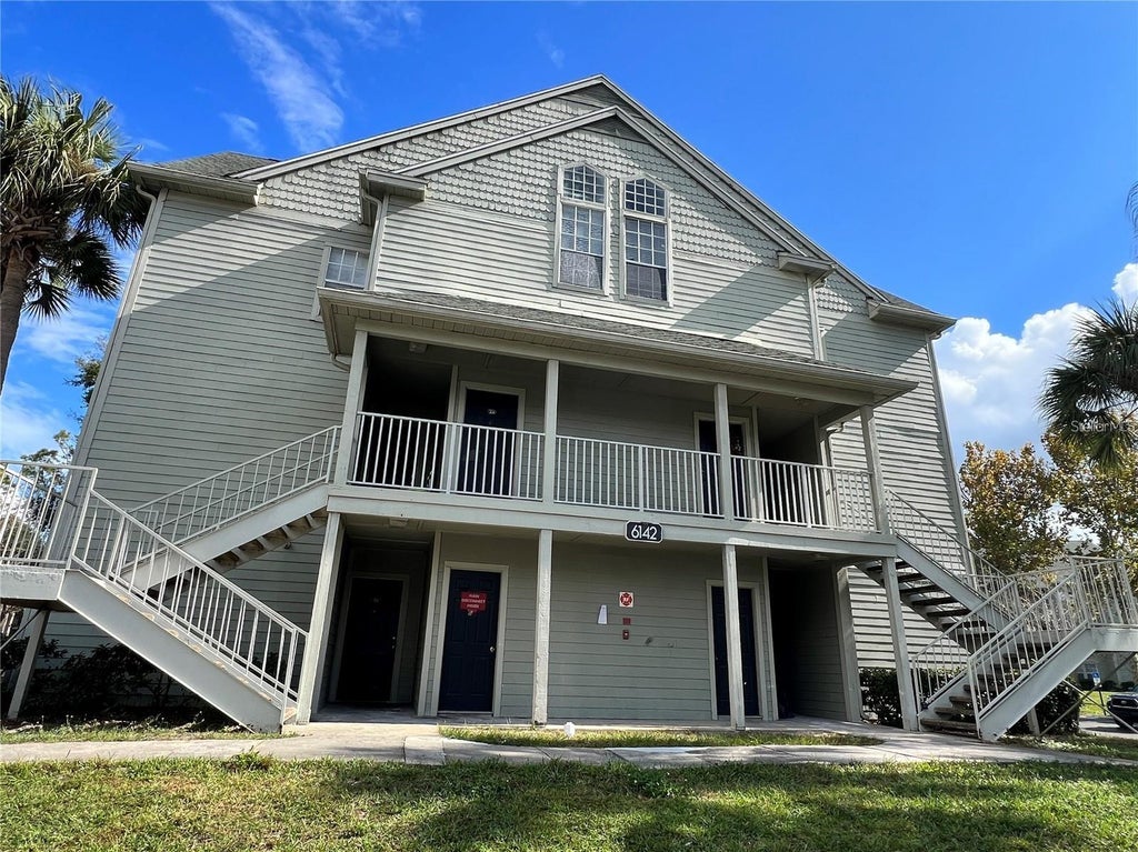 Photo of 6142 Westgate Drive #304, Orlando, FL 32835 (MLS # S5157446)