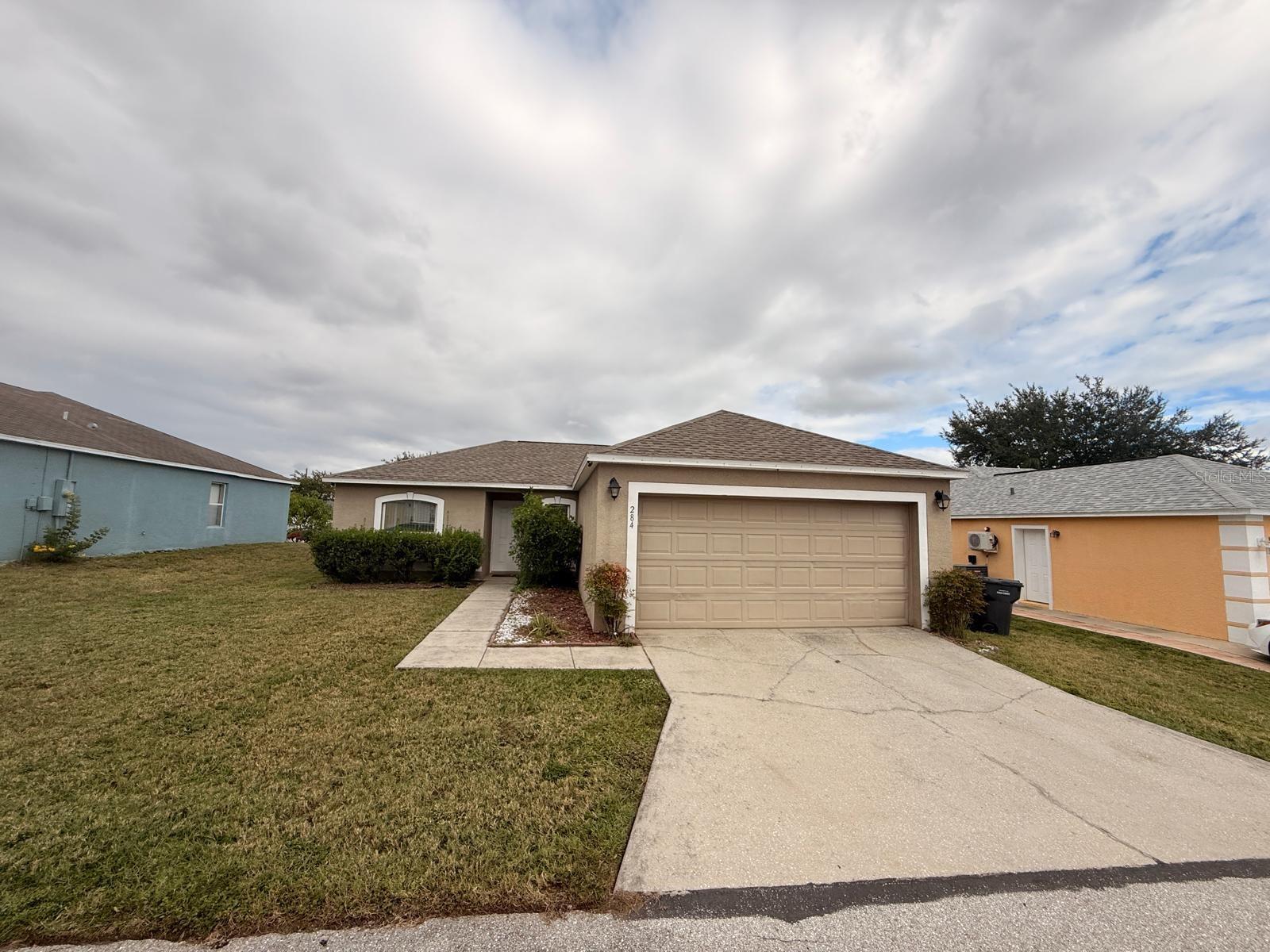 50989 HIGHWAY 27 284