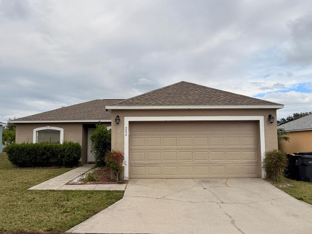 Photo of 50989 Highway 27 #284, Davenport, FL 33897 (MLS # O6354327)