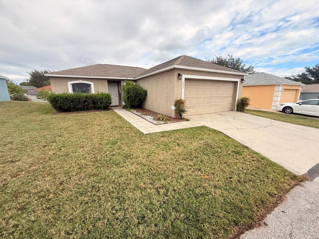 Photo of 50989 Highway 27 #284, Davenport, FL 33897 (MLS # O6354327)