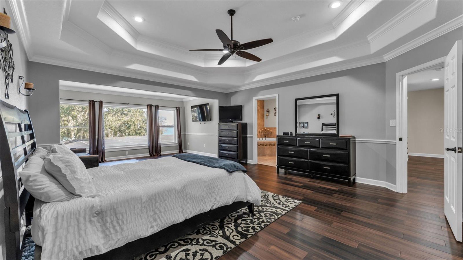 GAINES COVE - Residential