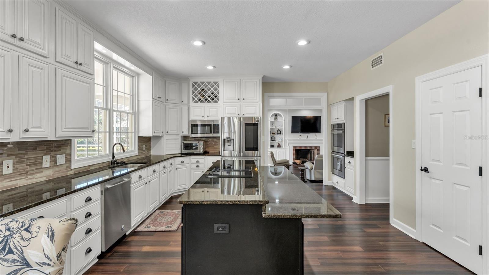 GAINES COVE - Residential