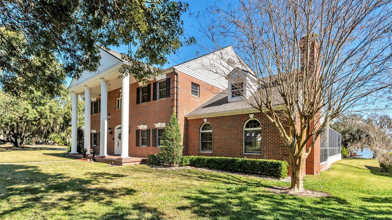 GAINES COVE - Residential