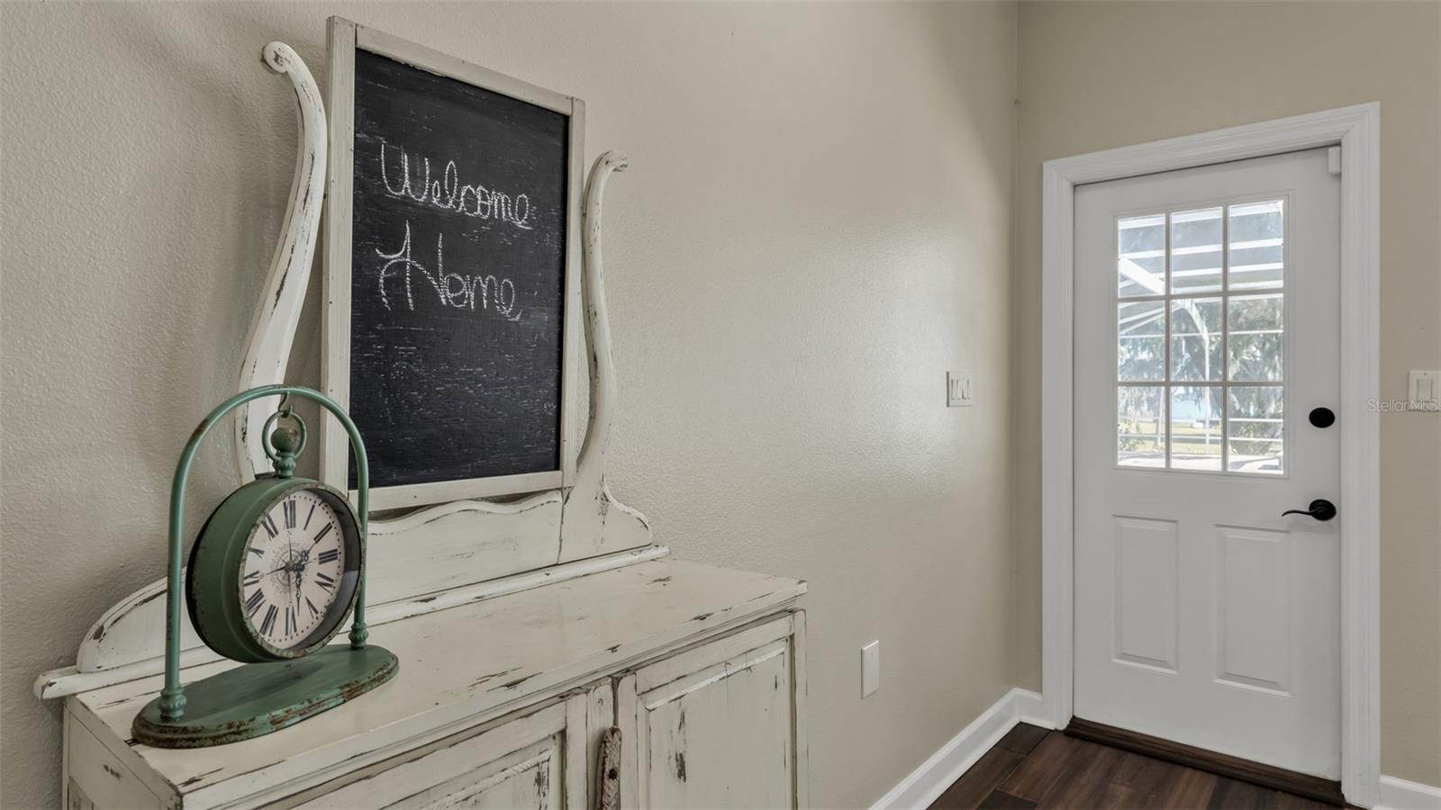 GAINES COVE - Residential