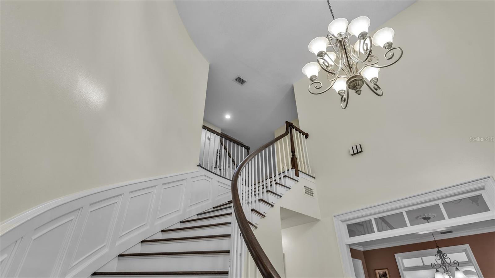 GAINES COVE - Residential