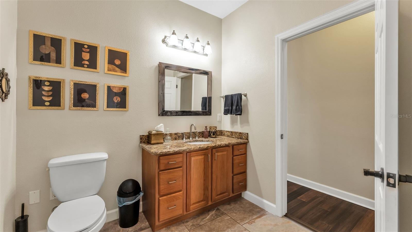 GAINES COVE - Residential