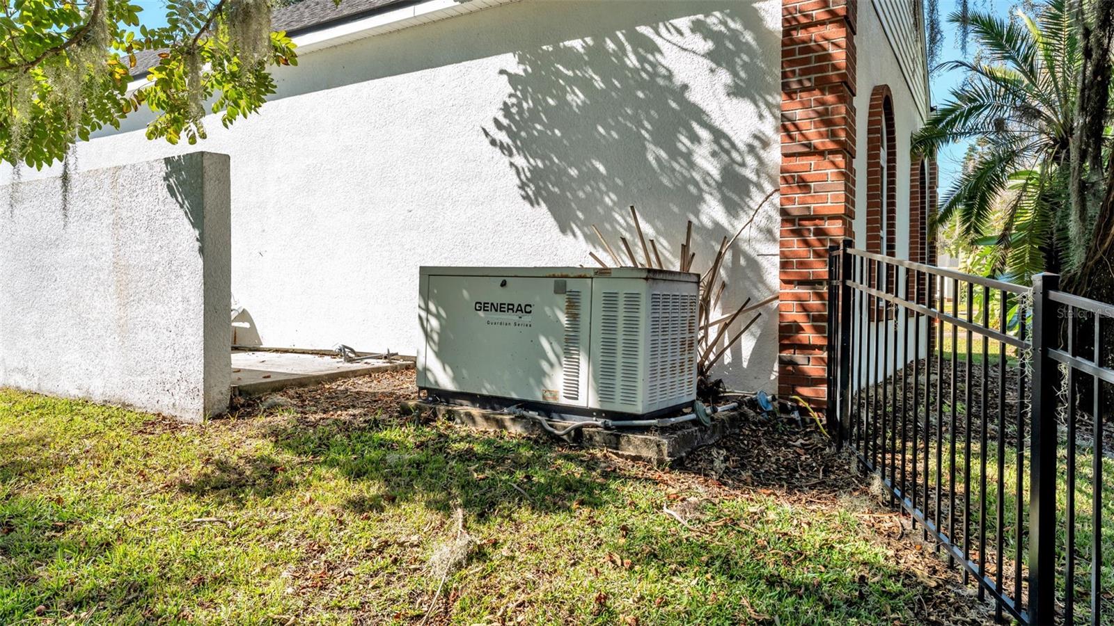 GAINES COVE - Residential