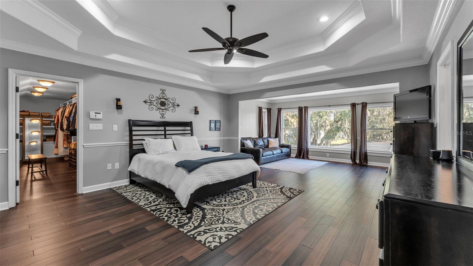 GAINES COVE - Residential