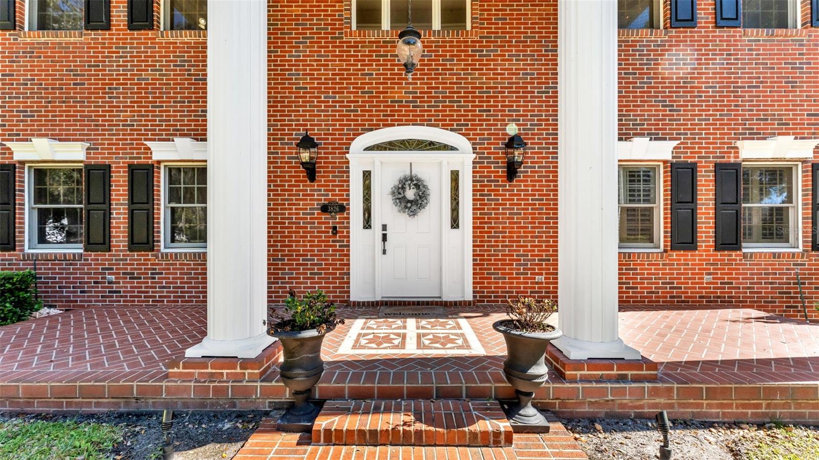 GAINES COVE - Residential