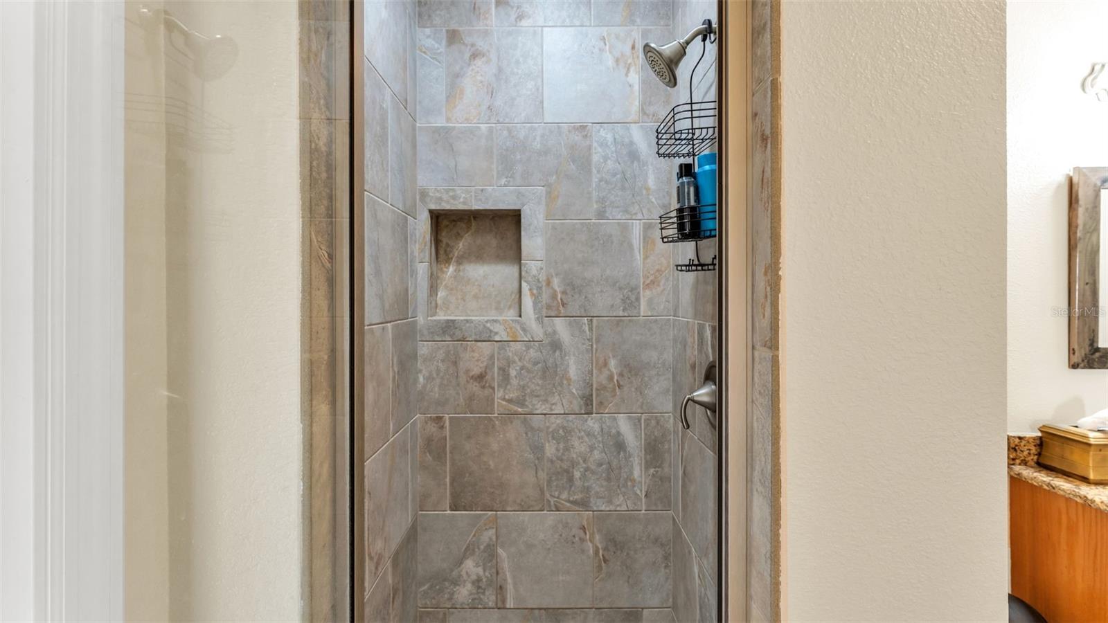 GAINES COVE - Residential