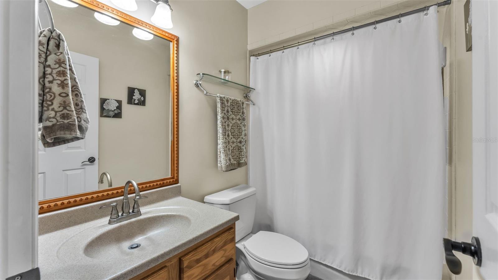 GAINES COVE - Residential