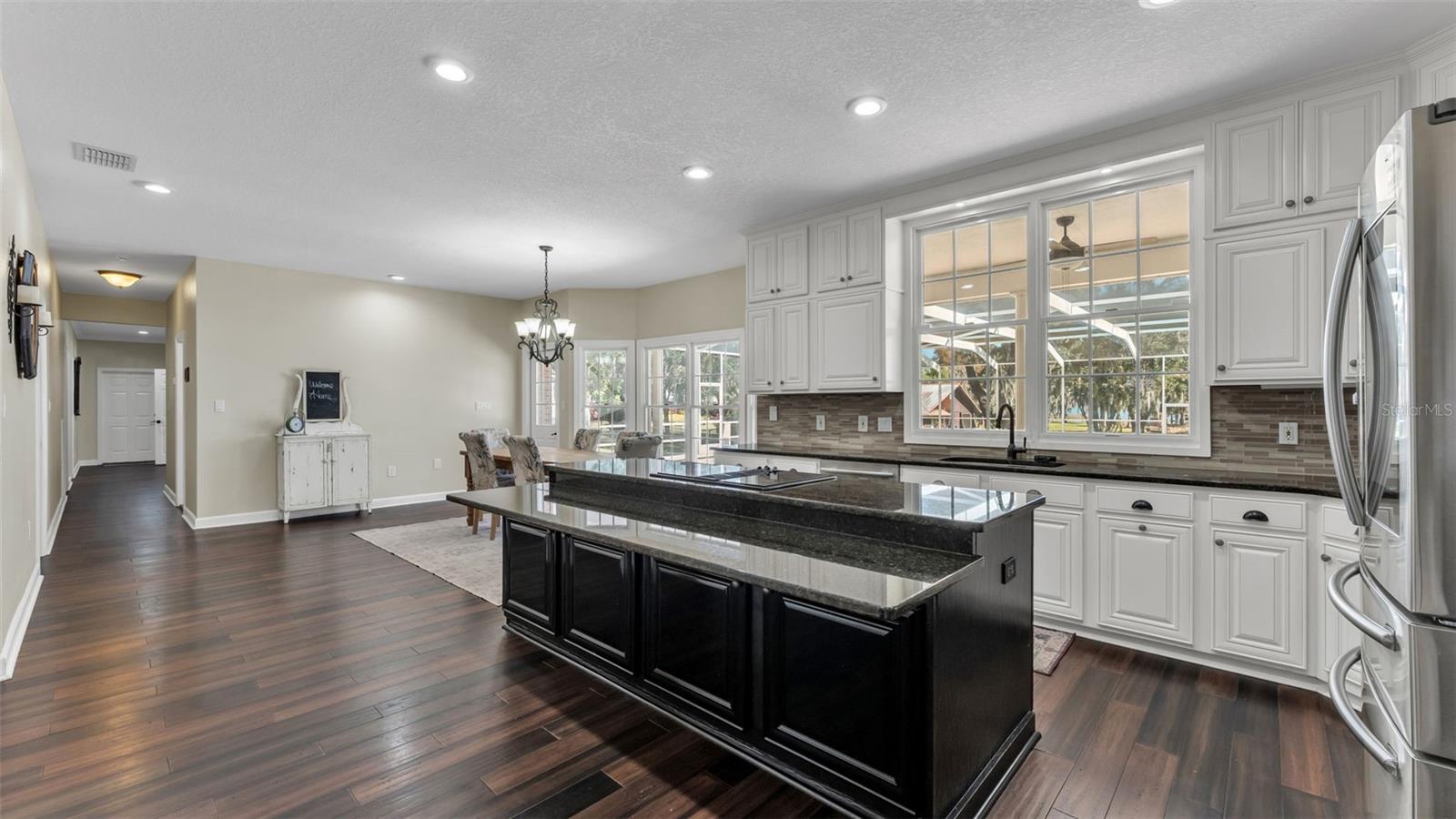 GAINES COVE - Residential