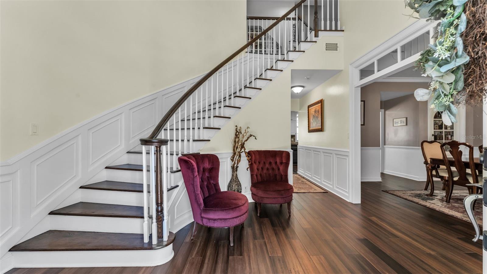 GAINES COVE - Residential