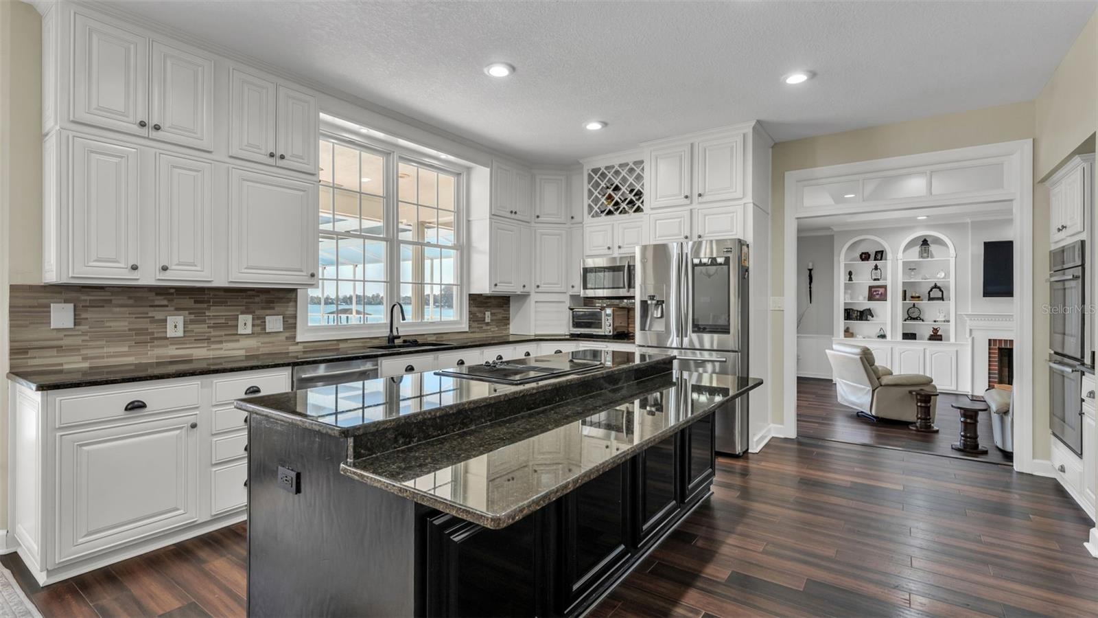 GAINES COVE - Residential