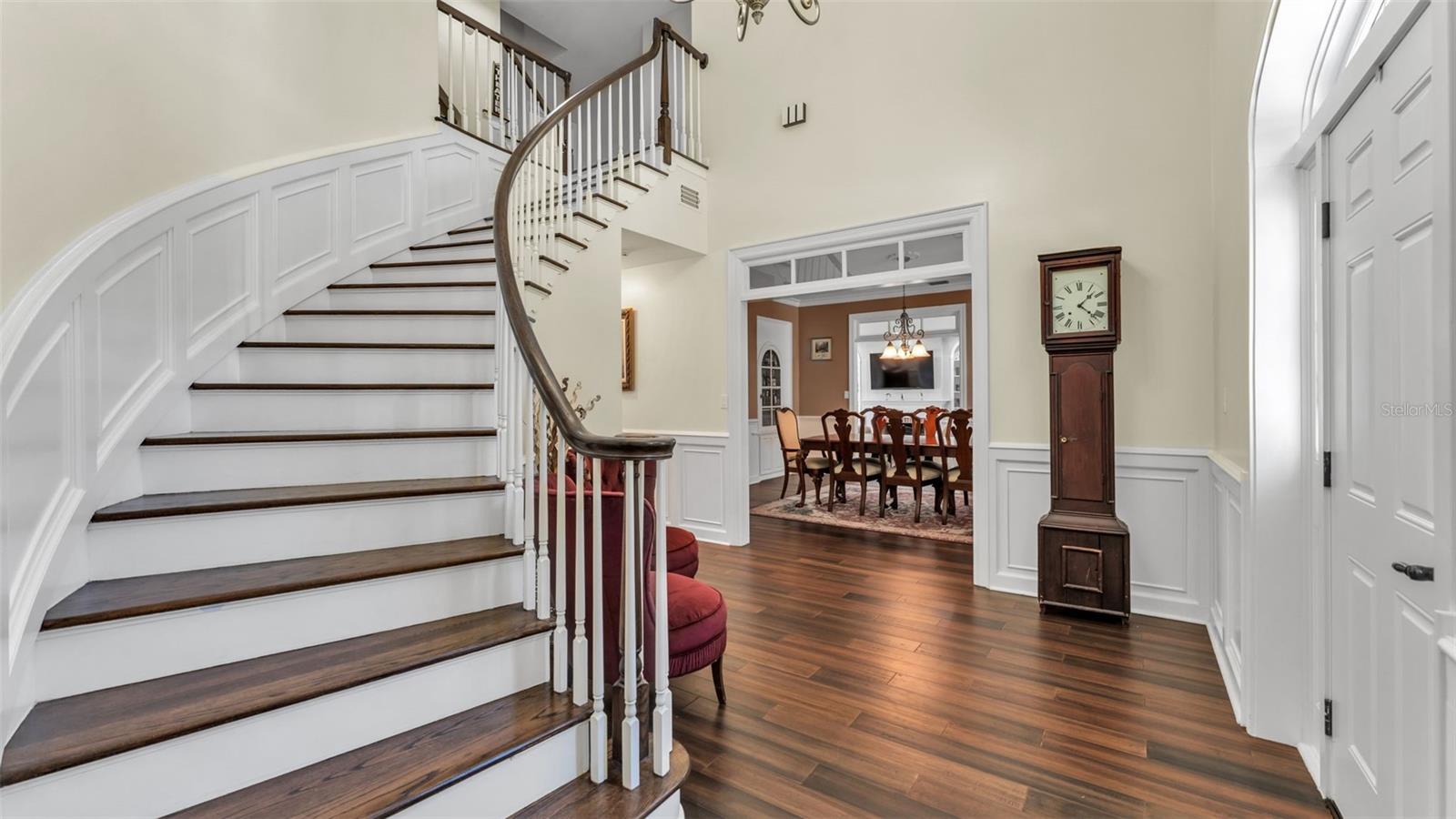 GAINES COVE - Residential