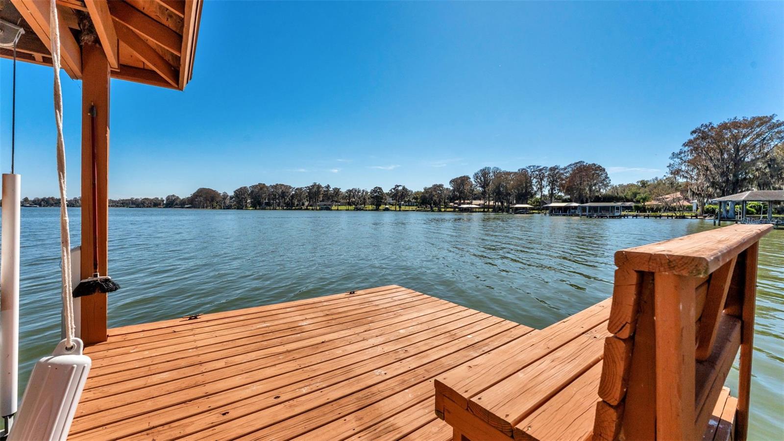 GAINES COVE - Residential