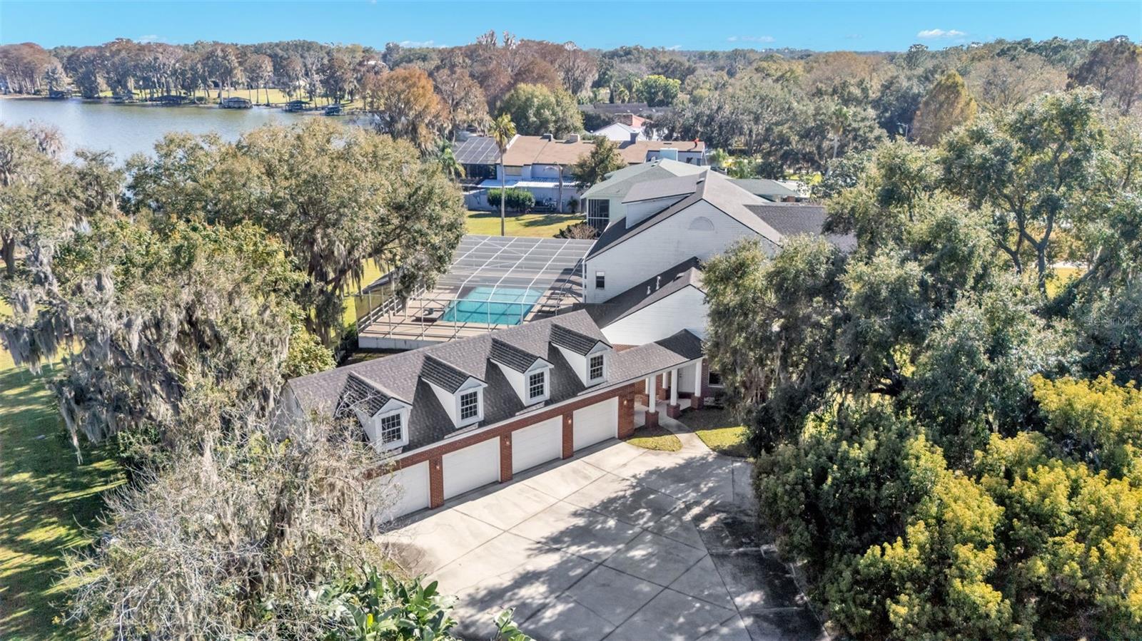 GAINES COVE - Residential