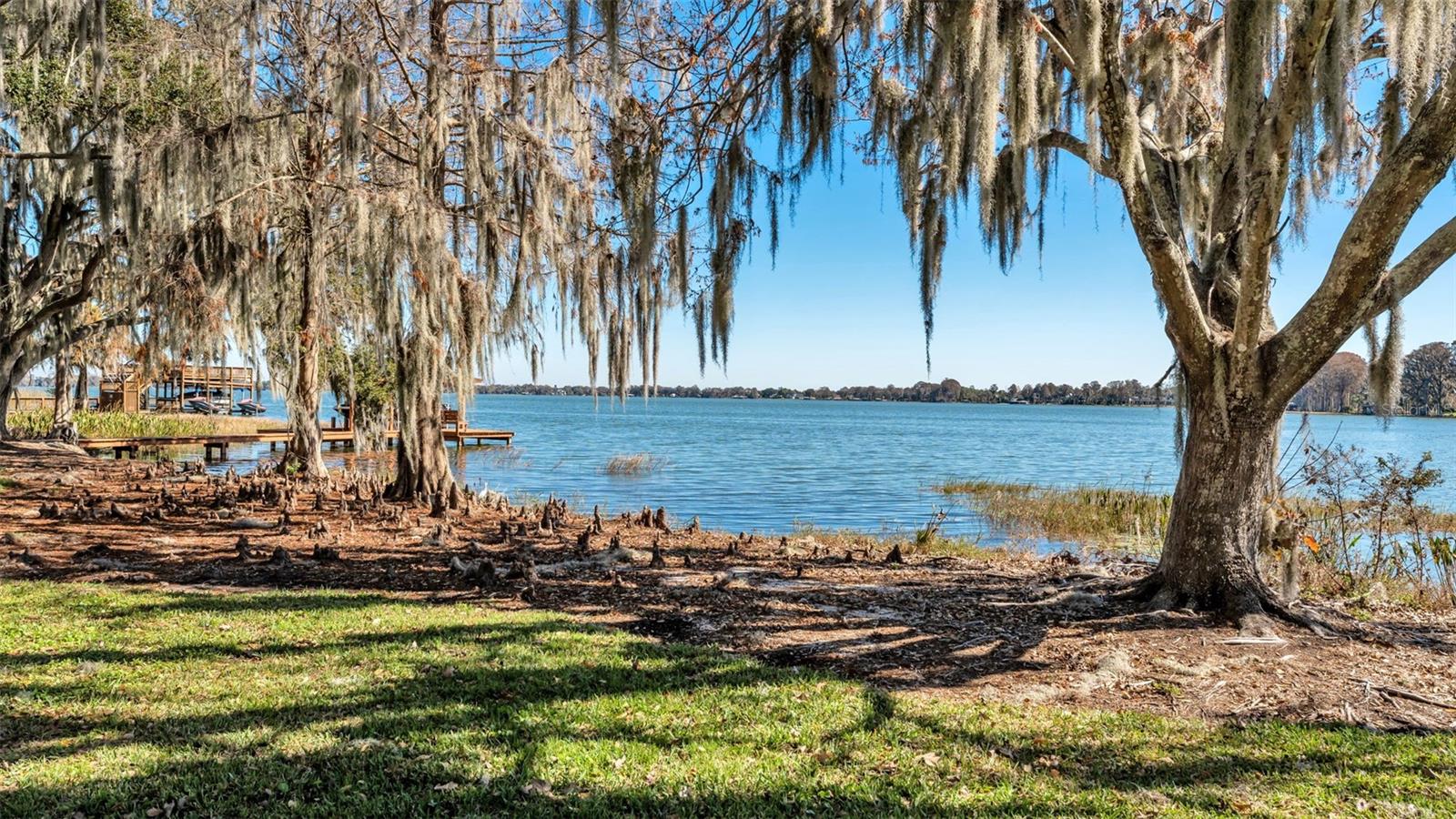 GAINES COVE - Residential