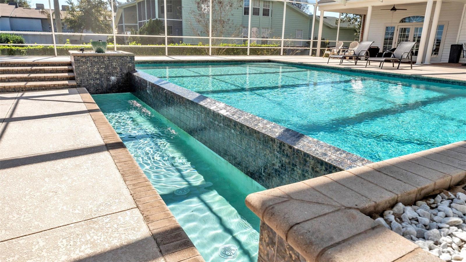 GAINES COVE - Residential