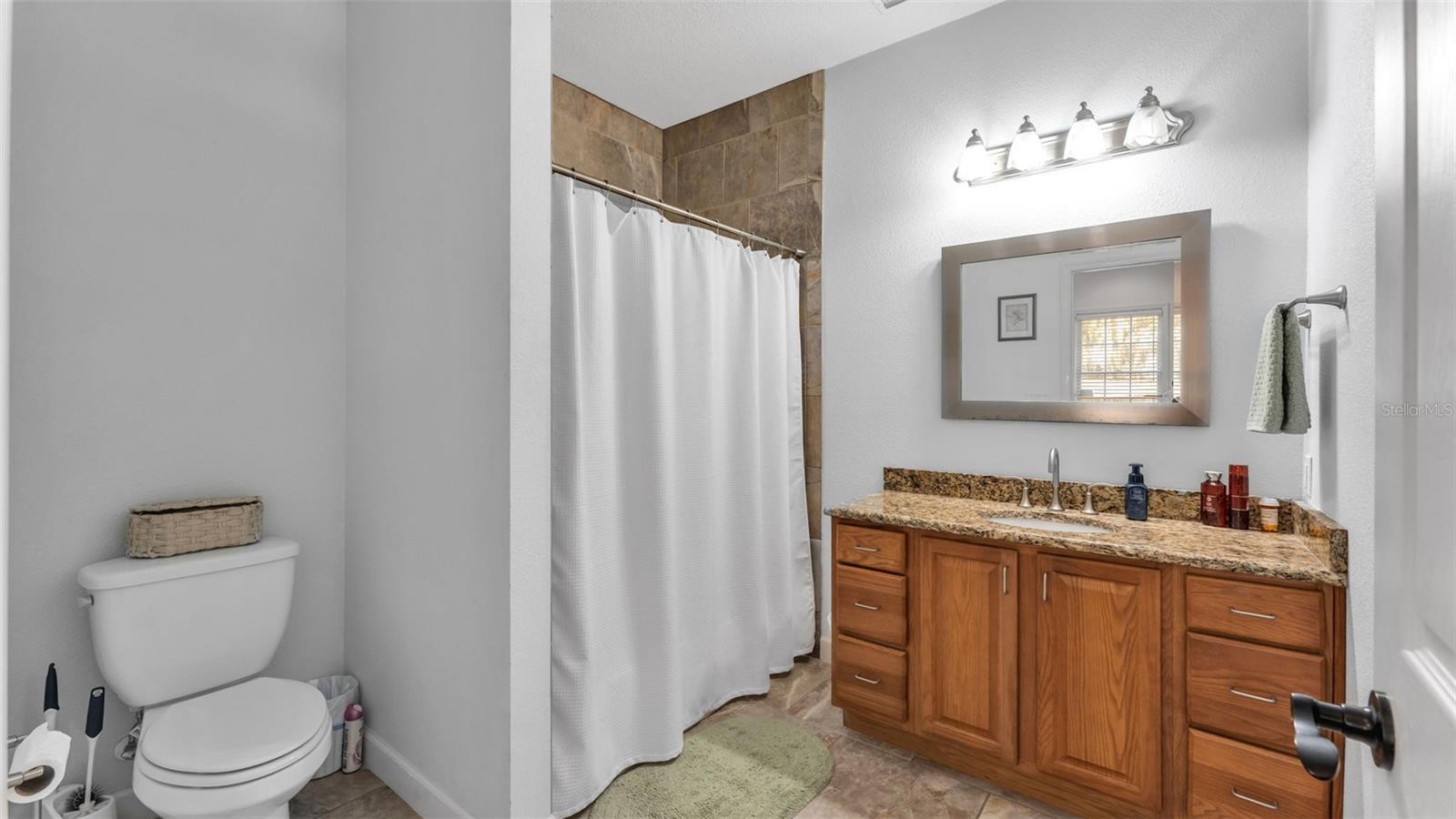 GAINES COVE - Residential