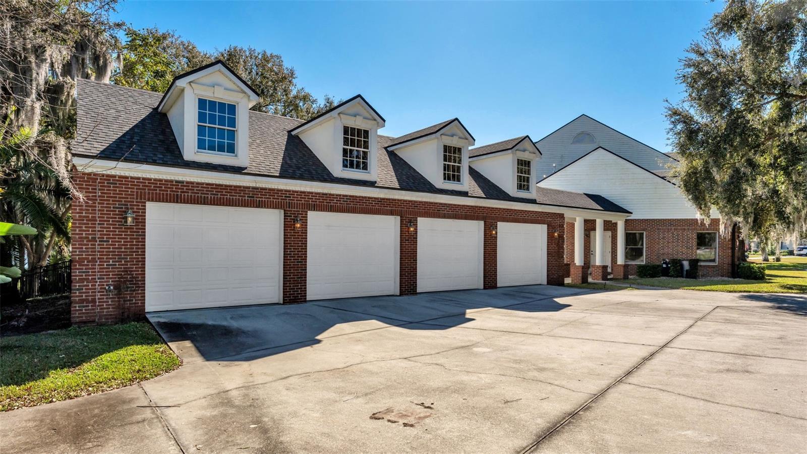 GAINES COVE - Residential