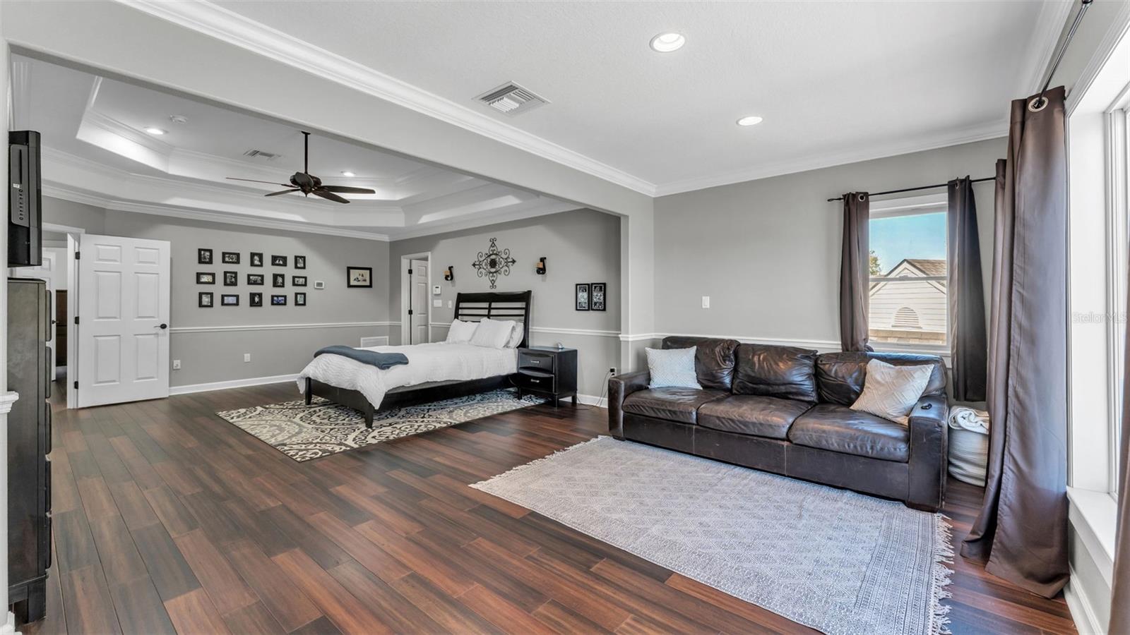 GAINES COVE - Residential