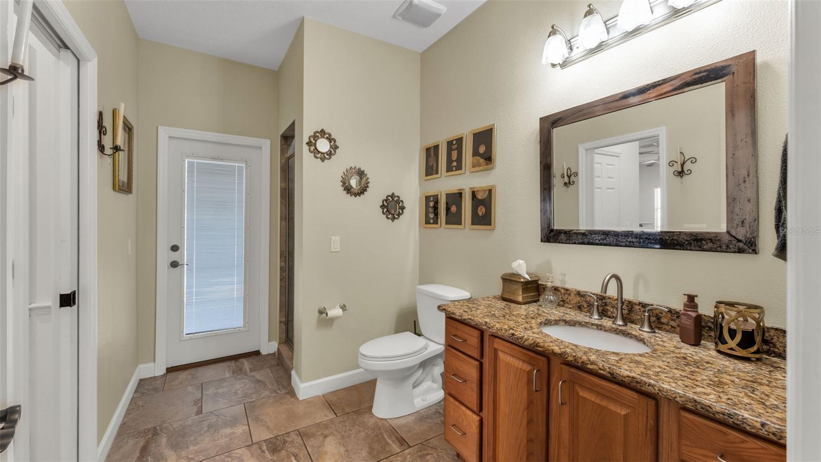 GAINES COVE - Residential