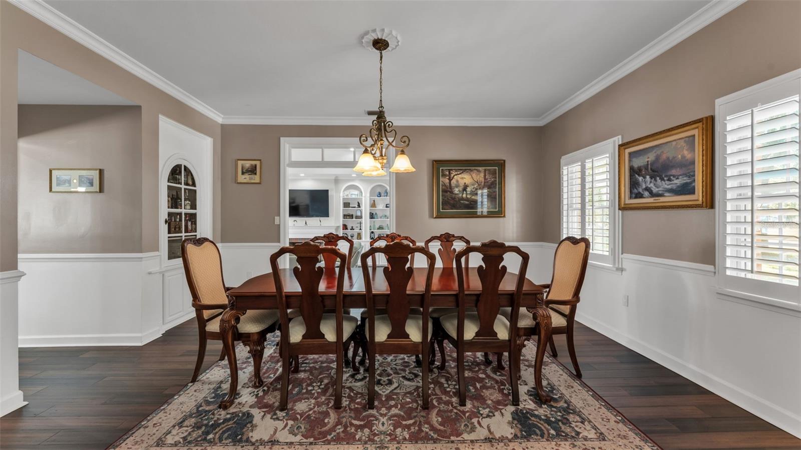 GAINES COVE - Residential