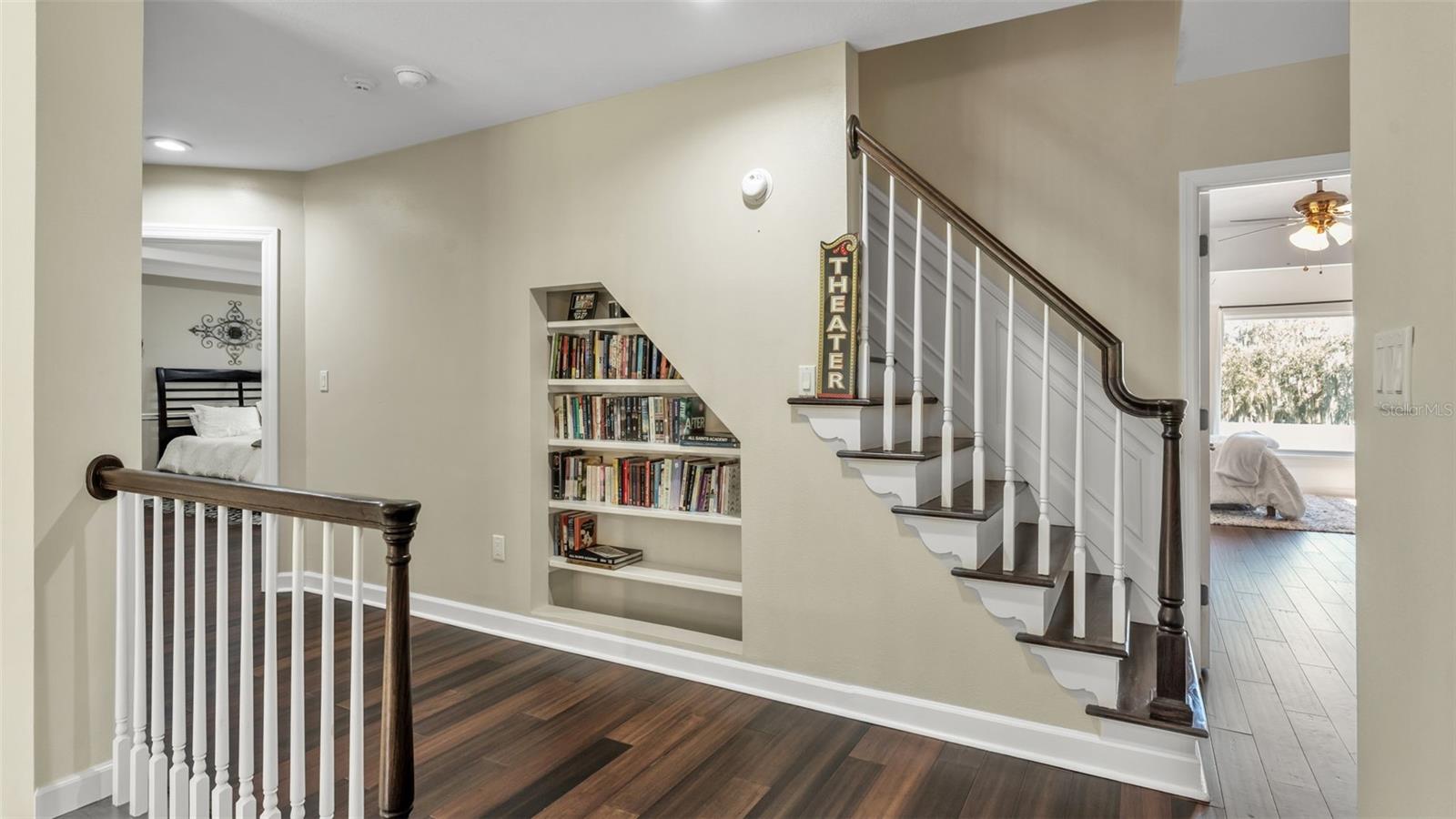 GAINES COVE - Residential