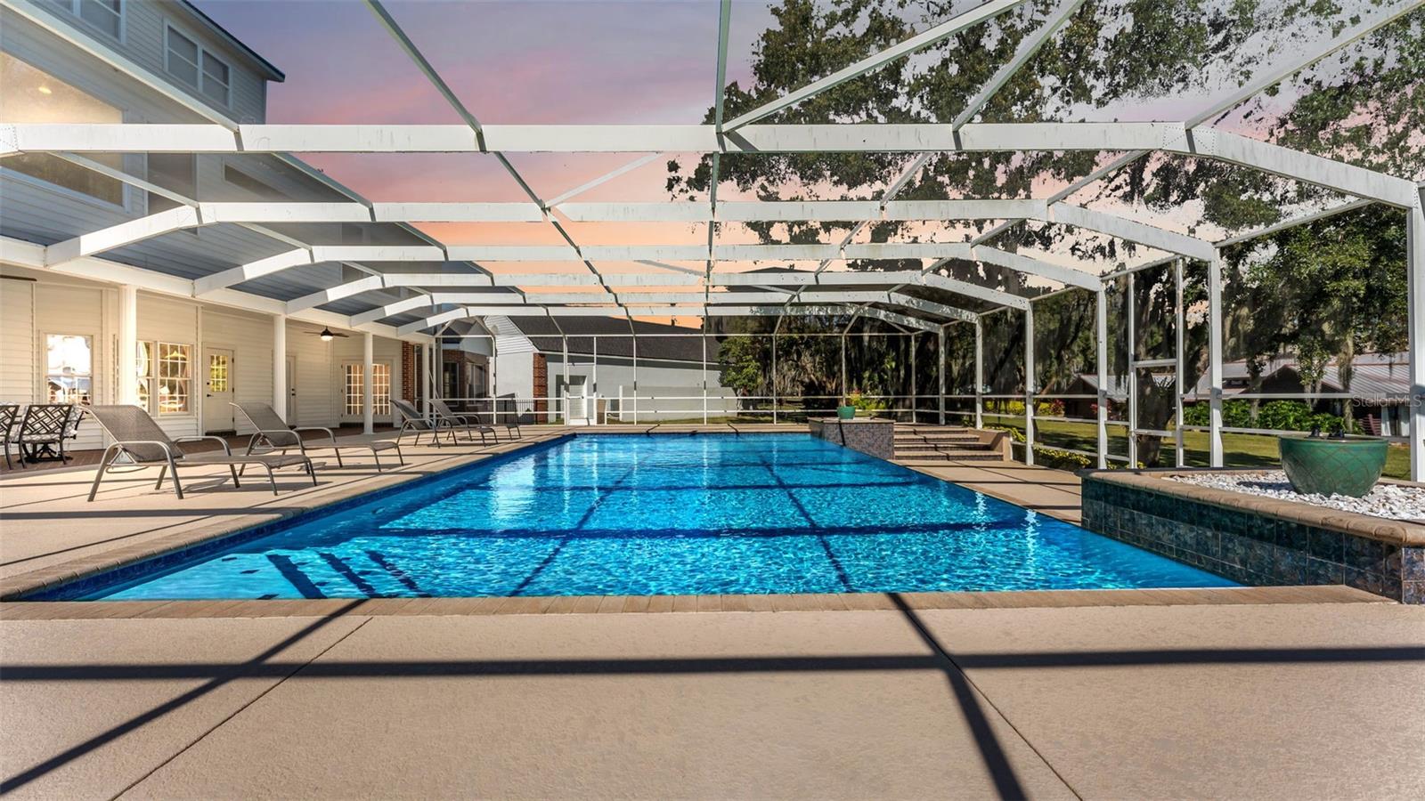 GAINES COVE - Residential